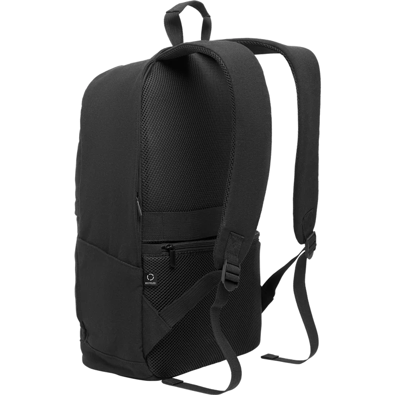 Recycled Cotton Laptop Backpack