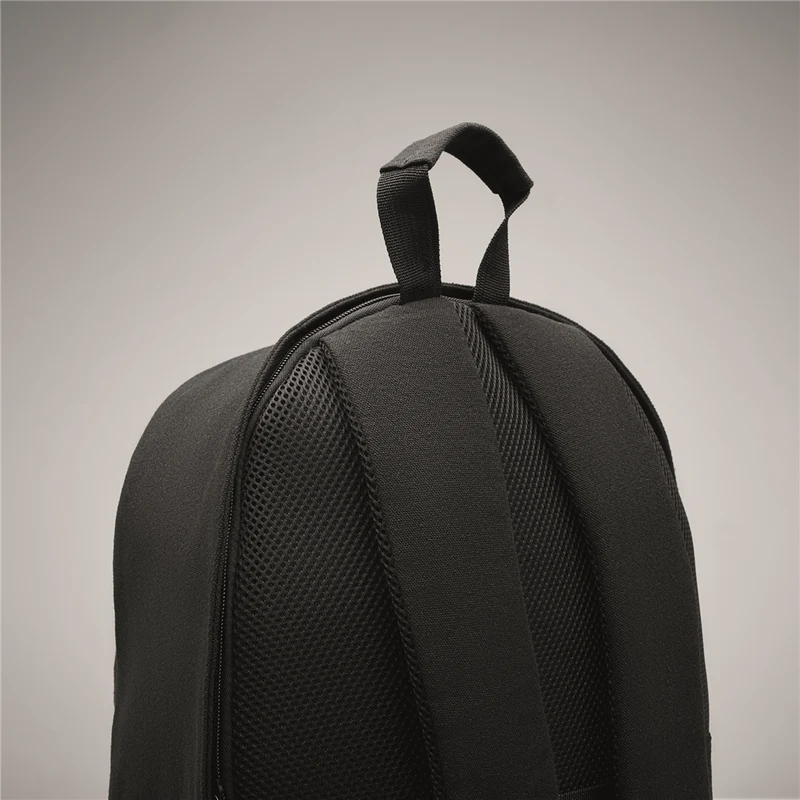 Recycled Cotton Laptop Backpack