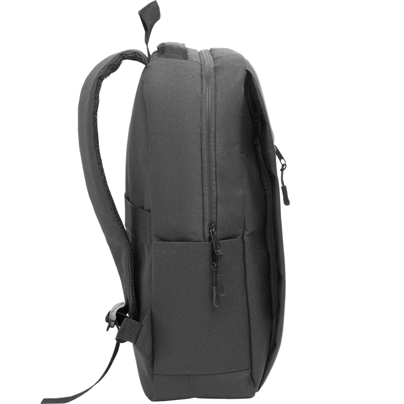 Slim RPET Laptop Backpack