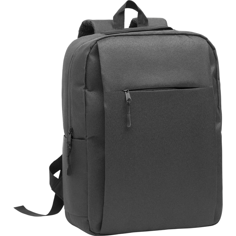 Slim RPET Laptop Backpack