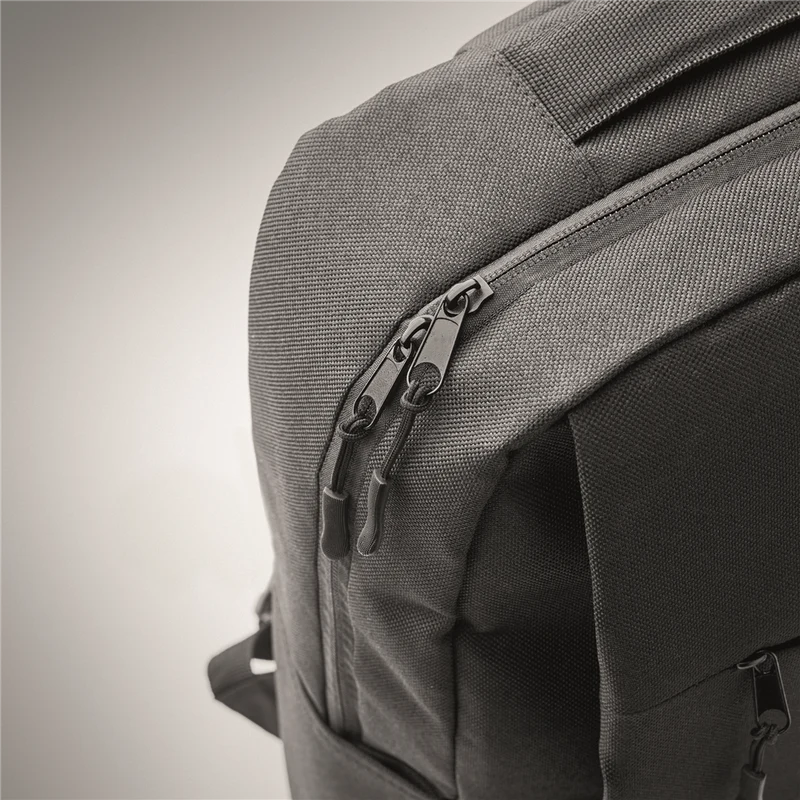 Slim RPET Laptop Backpack