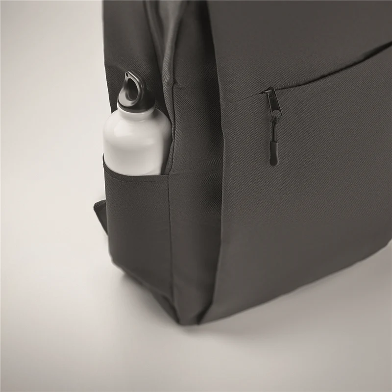 Slim RPET Laptop Backpack