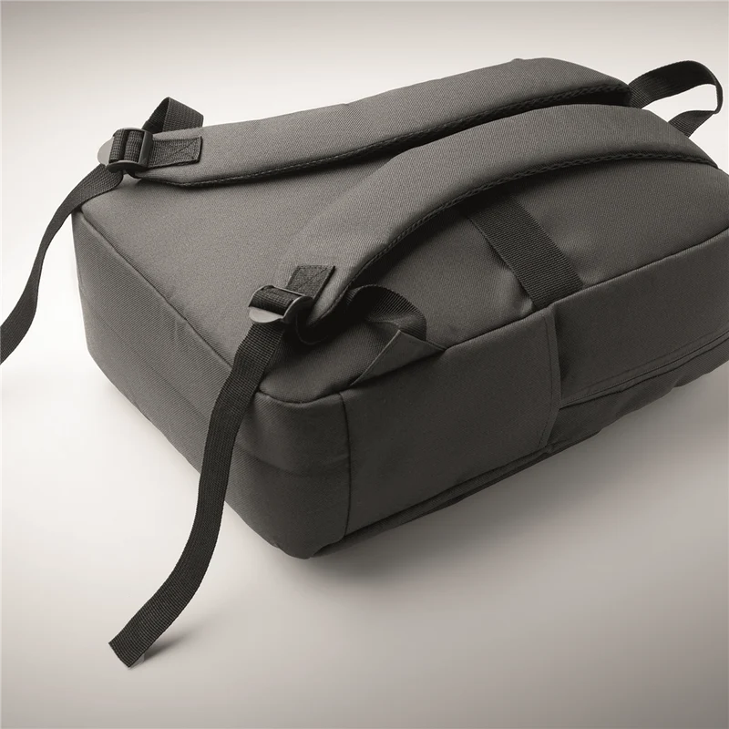 Slim RPET Laptop Backpack