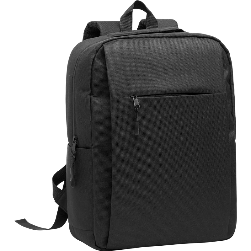 Slim RPET Laptop Backpack