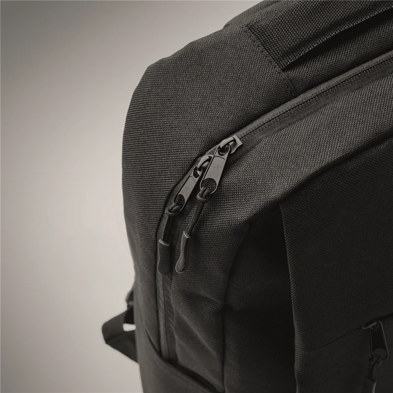 Slim RPET Laptop Backpack