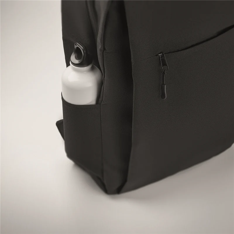 Slim RPET Laptop Backpack