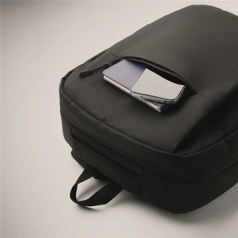 Slim RPET Laptop Backpack