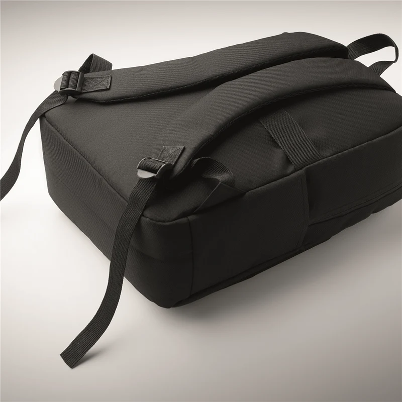 Slim RPET Laptop Backpack