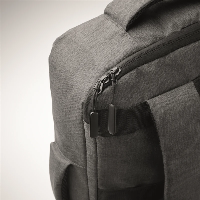 Slim Laptop Backpack
