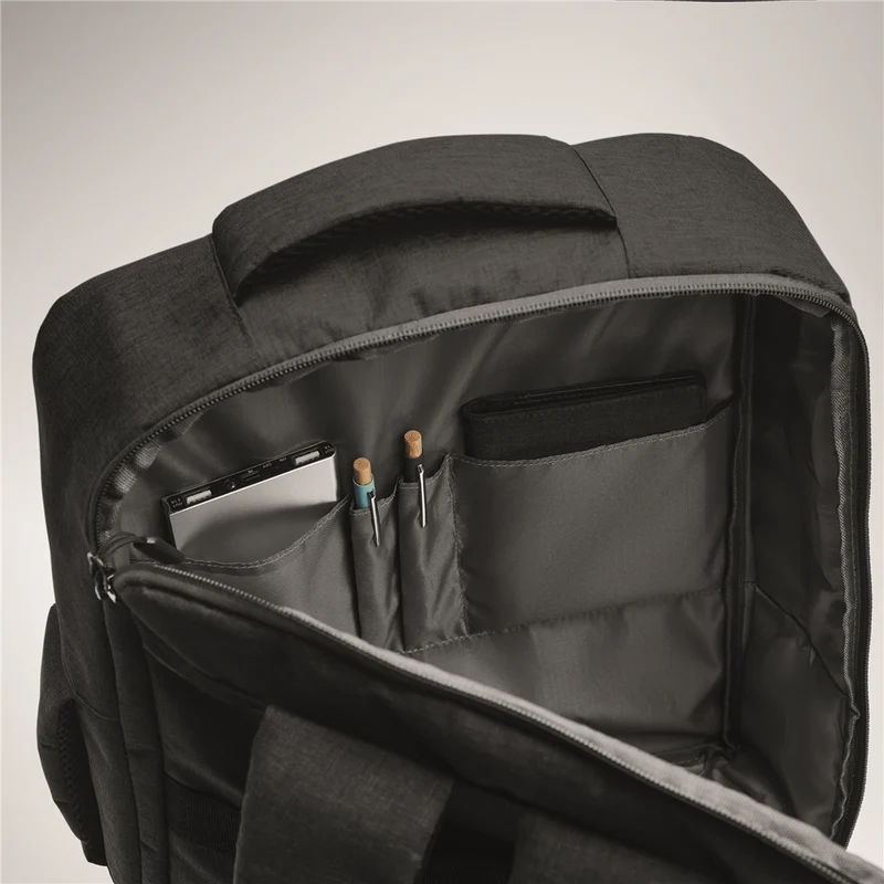 Slim Laptop Backpack
