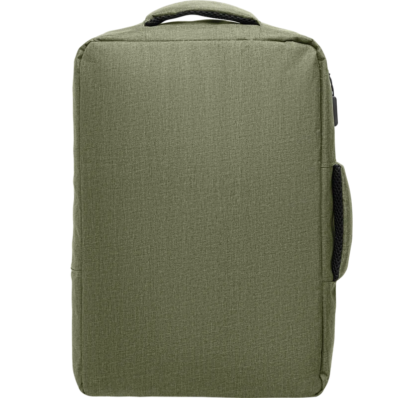 Slim Laptop Backpack