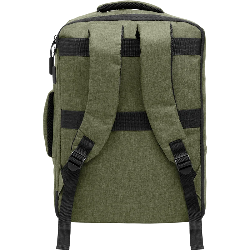Slim Laptop Backpack