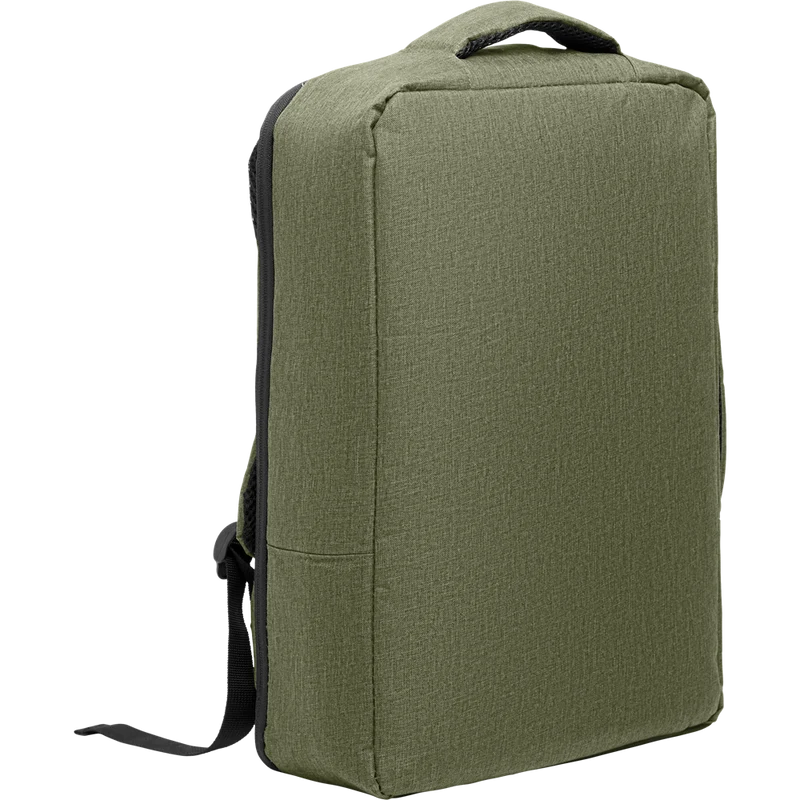 Slim Laptop Backpack