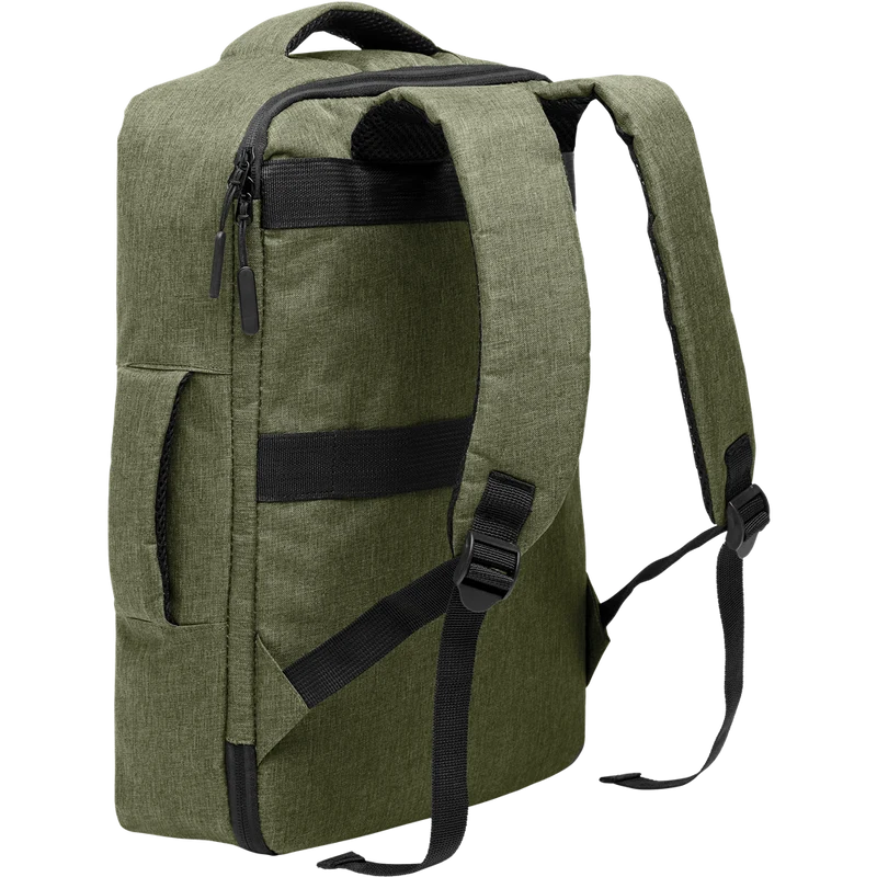 Slim Laptop Backpack