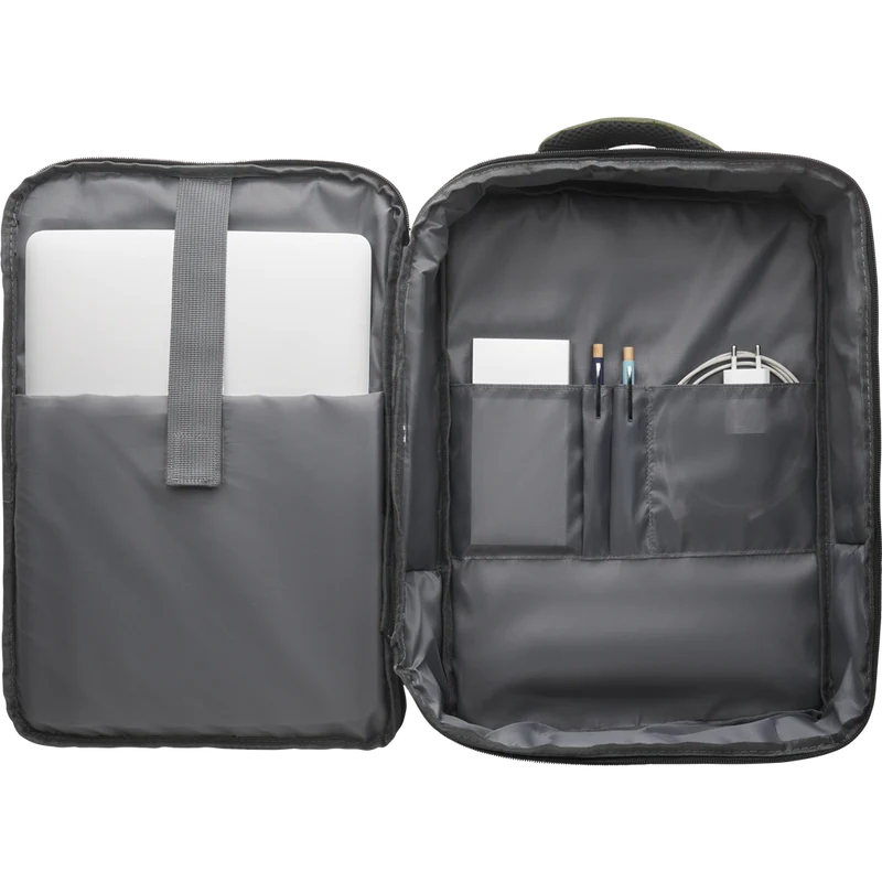 Slim Laptop Backpack