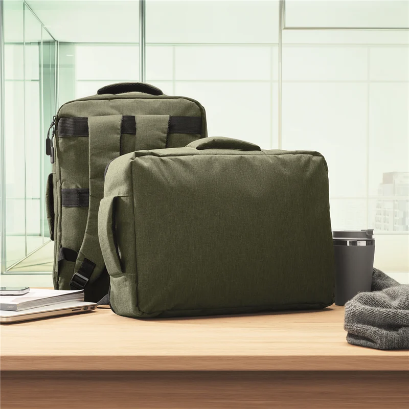 Slim Laptop Backpack