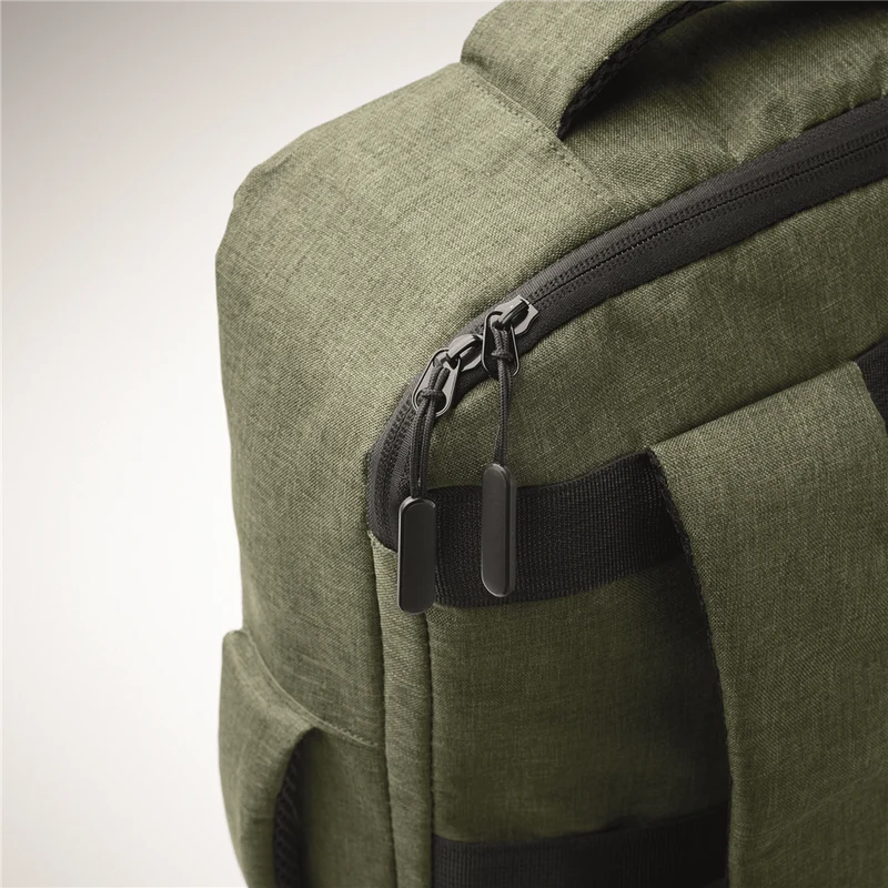 Slim Laptop Backpack