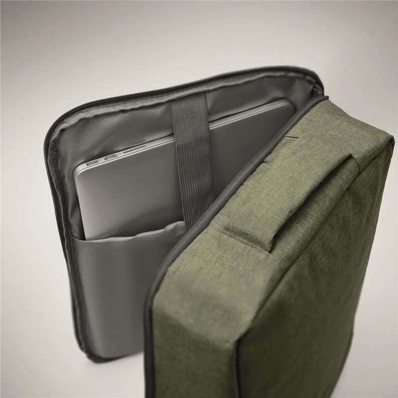 Slim Laptop Backpack
