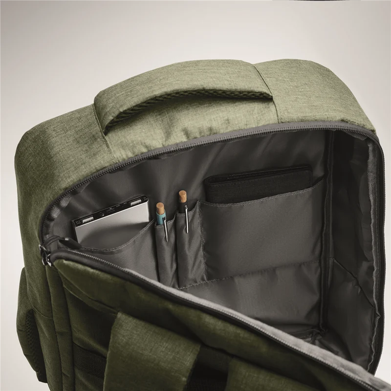 Slim Laptop Backpack