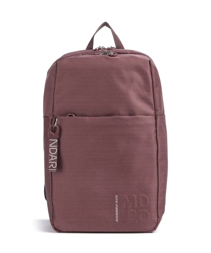 Mandarina Duck MD20 Reiserucksack grape