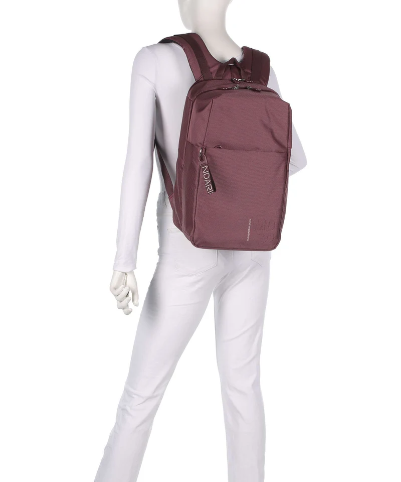 Mandarina Duck MD20 Reiserucksack grape