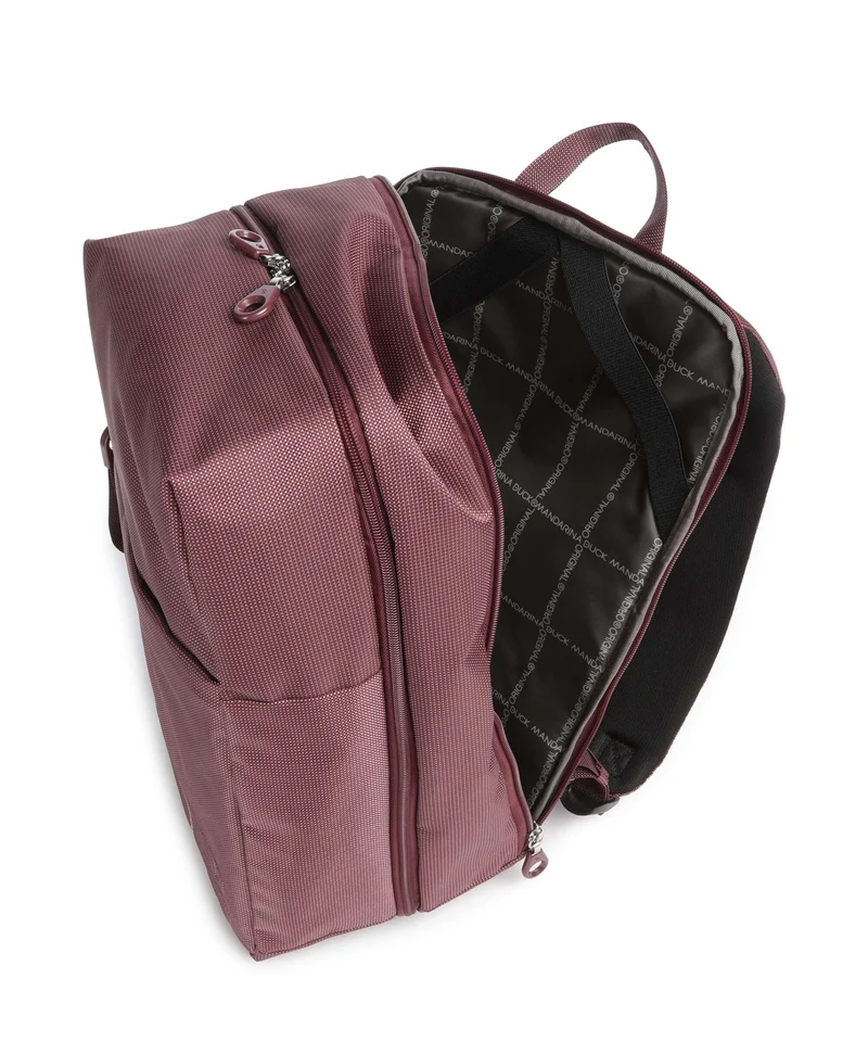 Mandarina Duck MD20 Reiserucksack grape