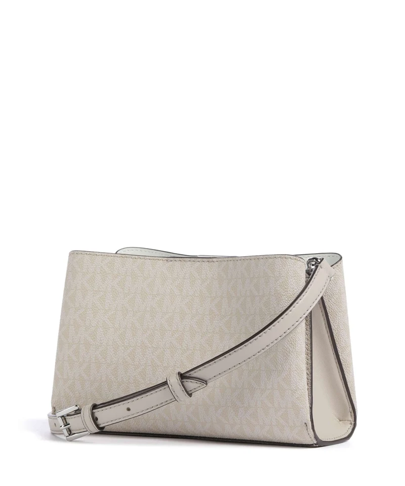 Michael Kors Ruthie Umhängetasche light sand