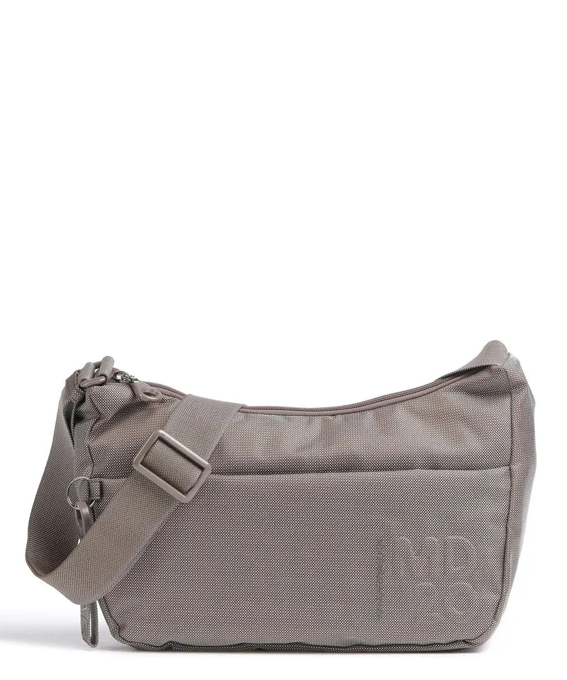 Mandarina Duck MD20 Umhängetasche taupe
