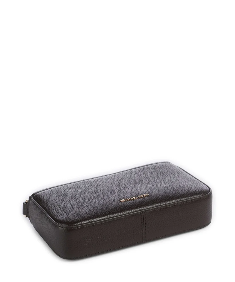 Michael Kors Bryant Small Umhängetasche chocolate
