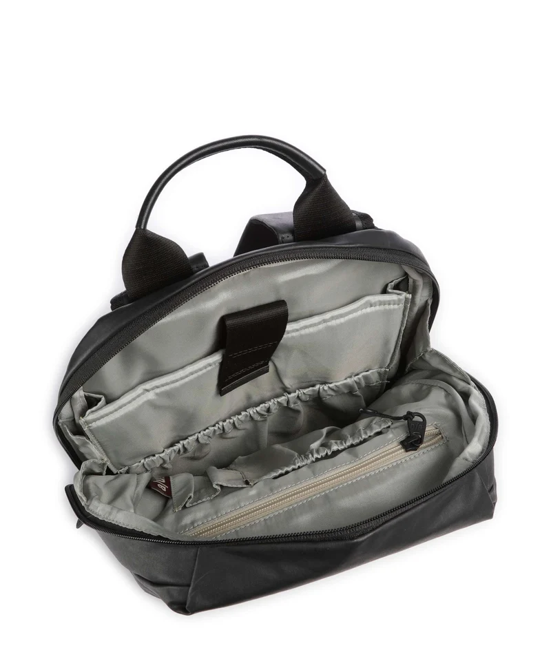 Aunts & Uncles Japan Kumotsu Rucksack black