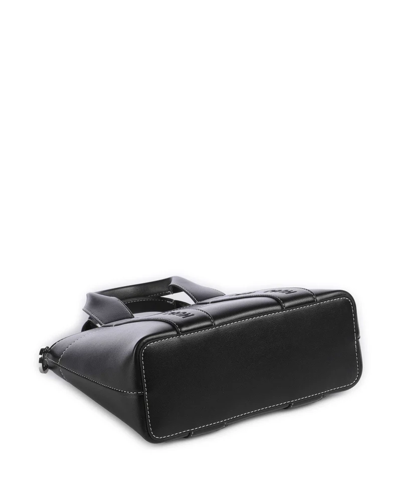 Hugo Becky Handtasche black