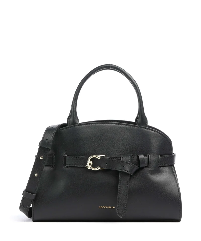 Coccinelle Sabine Handtasche noir