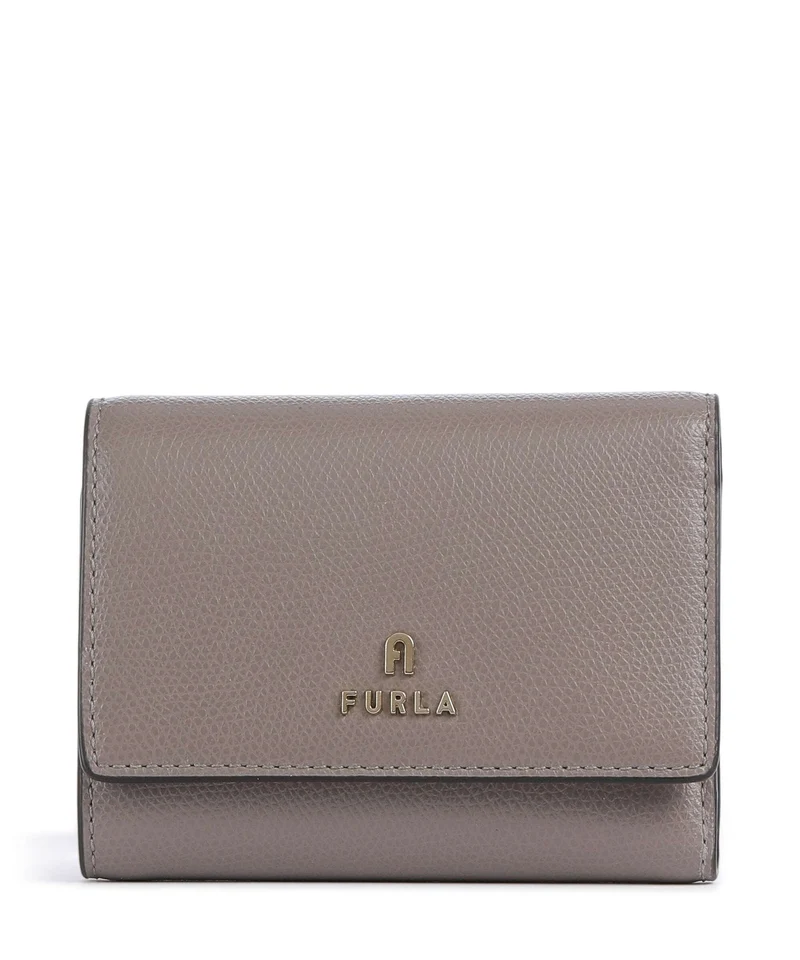 Furla Camelia Geldbörse stucco gray/ballerina