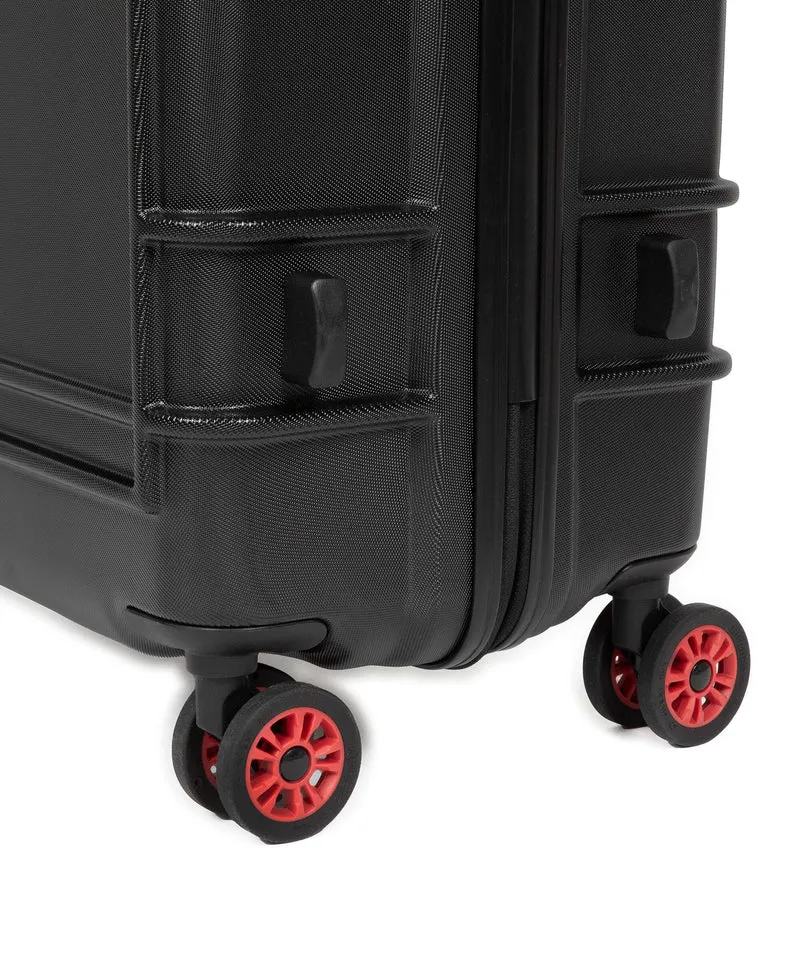Eastpak Resist'R Zip 4-Rollen Trolley black