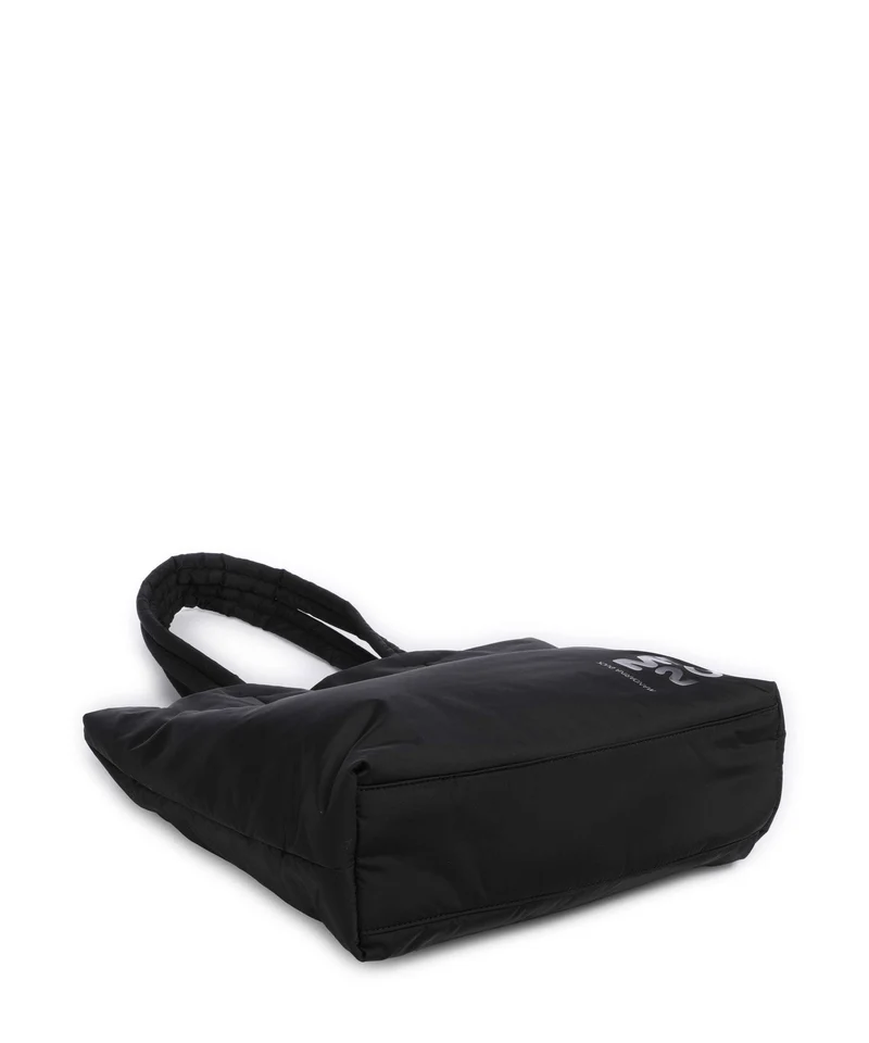 Mandarina Duck MD20 Balloon Shopper black