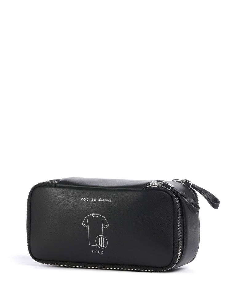 Vocier Vantage Duo Pack Medium Reiseaccessoire black
