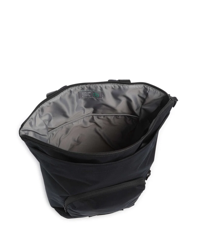 Timbuk2 Flight Rucksack-Tasche jet black