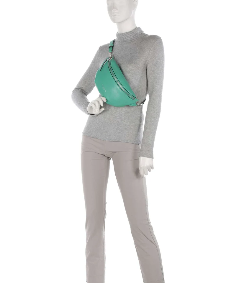 Liebeskind Tavia Sheep Natural Gürteltasche jade