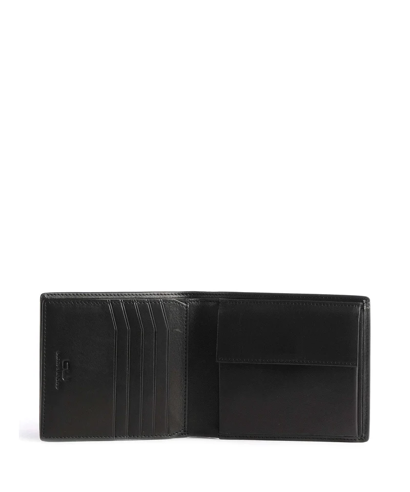Aunts & Uncles Norwegians Lykke Geldbörse black