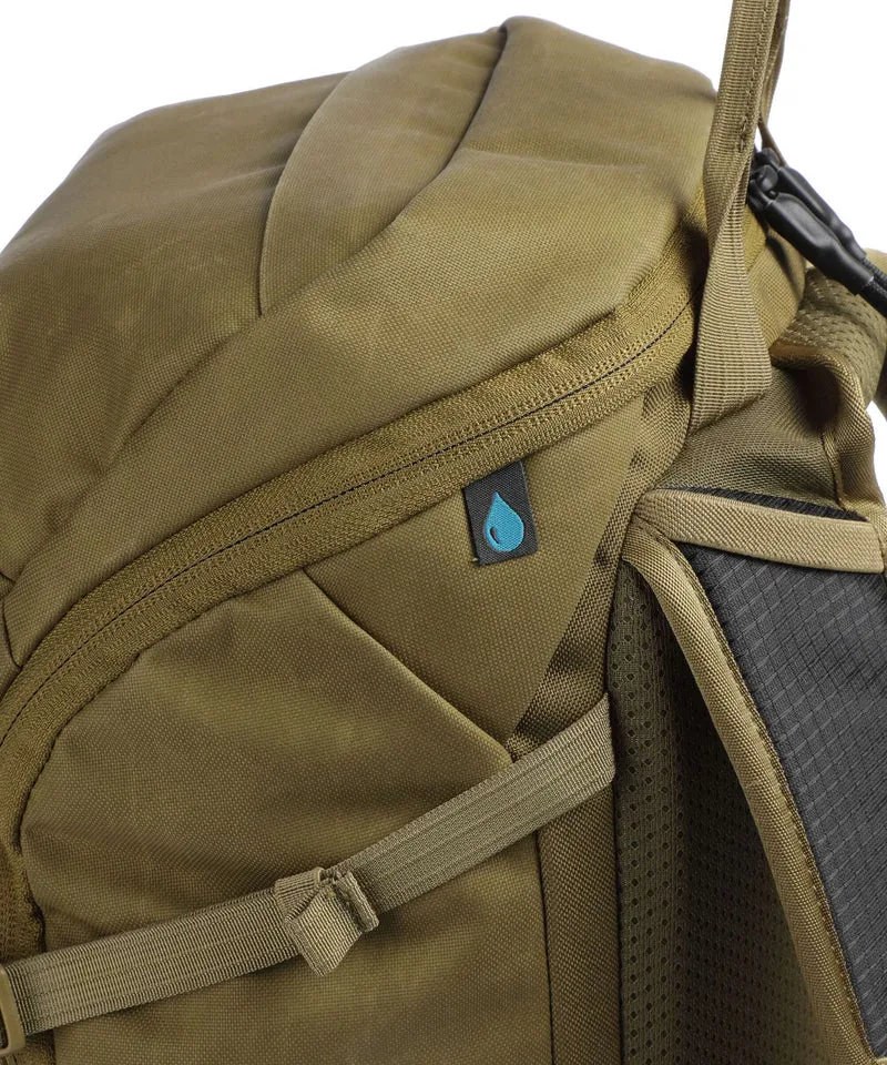Thule AllTrail X 15 Wanderrucksack nutria