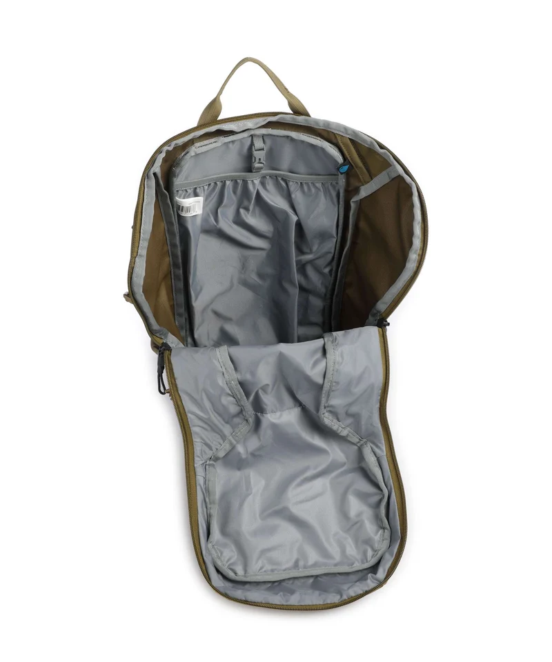 Thule AllTrail X 15 Wanderrucksack nutria