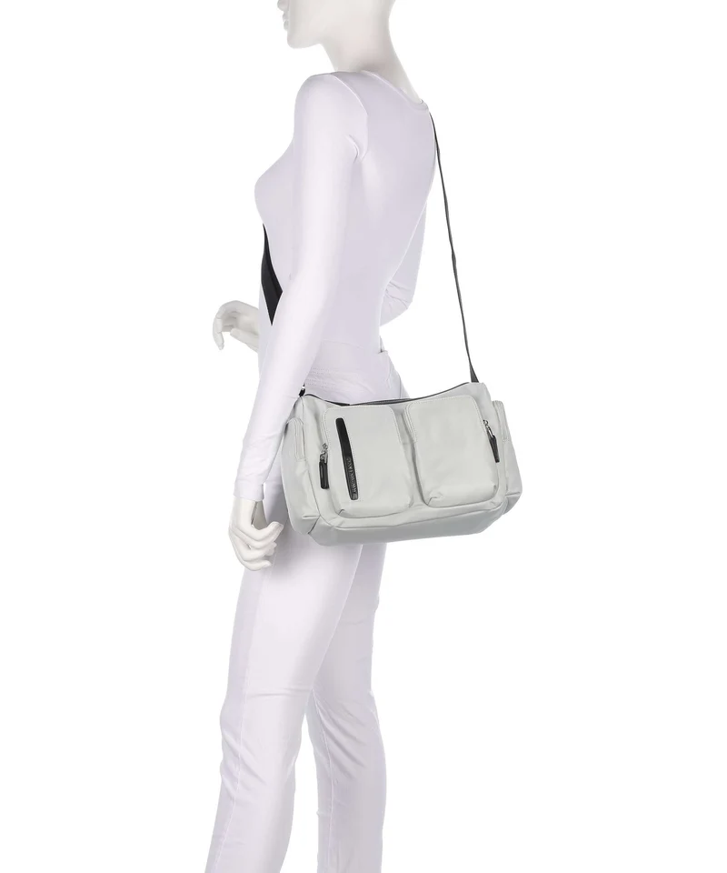 Mandarina Duck Hunter Umhängetasche cashmere