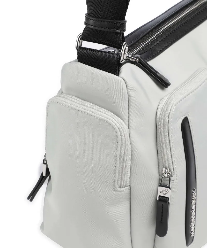 Mandarina Duck Hunter Umhängetasche cashmere