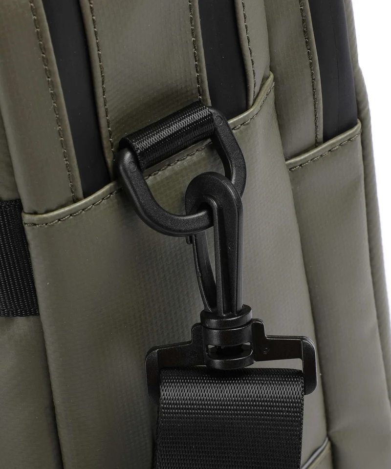 Strellson Stockwell 2.0 Aktentasche khaki