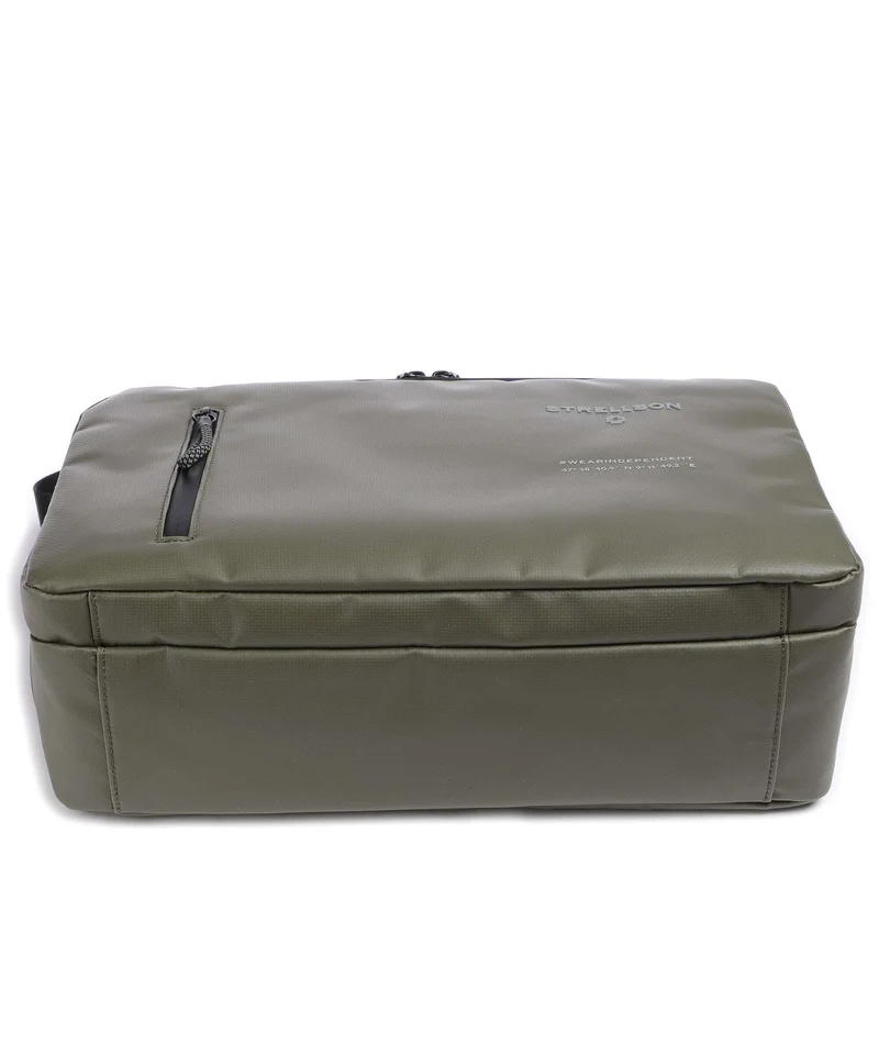 Strellson Stockwell 2.0 Aktentasche khaki