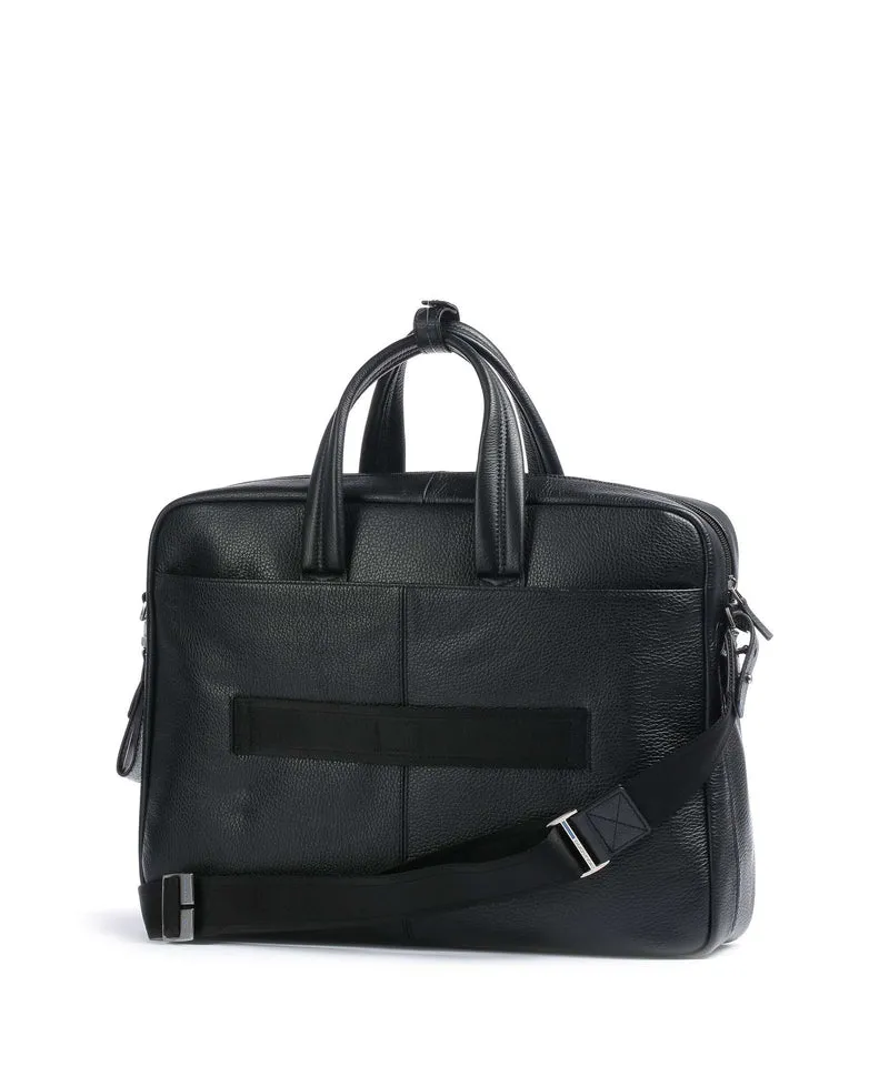 Piquadro VIBE Aktentasche black