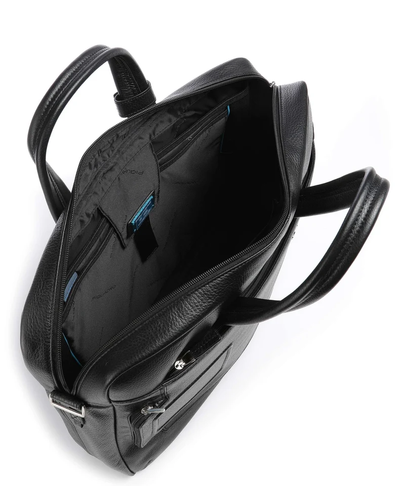 Piquadro VIBE Aktentasche black