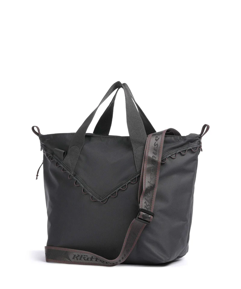 Klättermusen Bor 13 Shopper raven