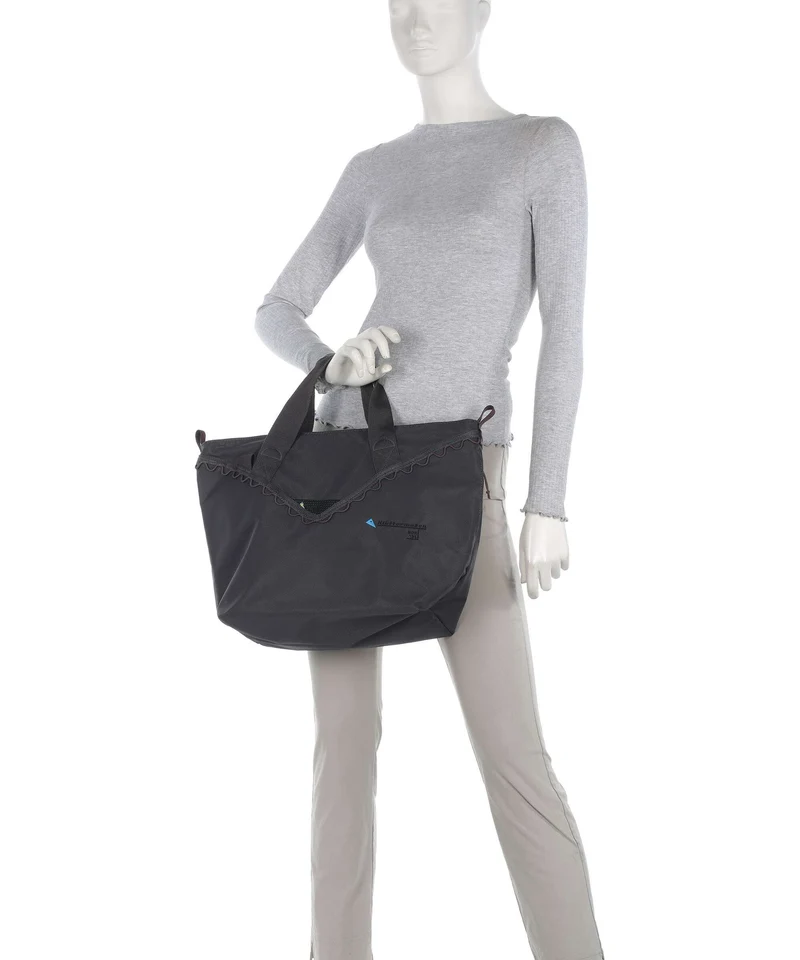 Klättermusen Bor 13 Shopper raven
