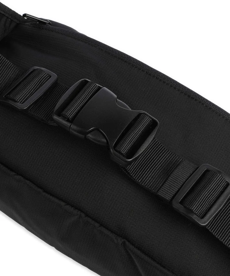 Piquadro Arne Gürteltasche nero